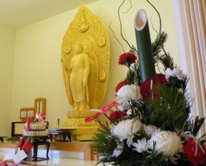 Shakyamuni Buddha
